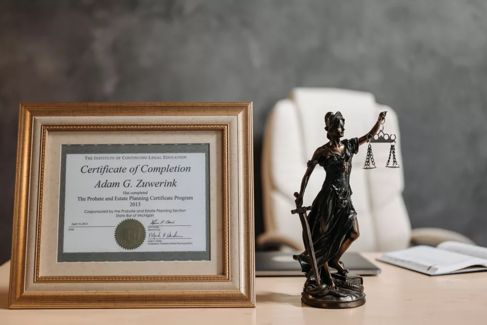 Why You Absolutely Need a Living Trust Attorney: A Comprehensive Guide